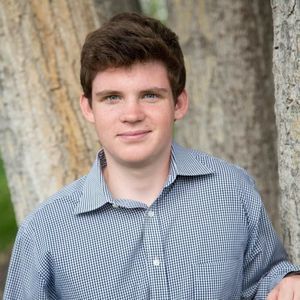 Meet your Posher, John wylie