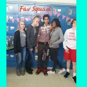 Meet your Posher, Trinity