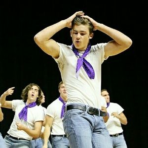 Meet your Posher, Nate