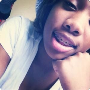 Meet your Posher, Shamia