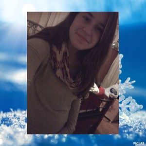 Meet your Posher, Allie