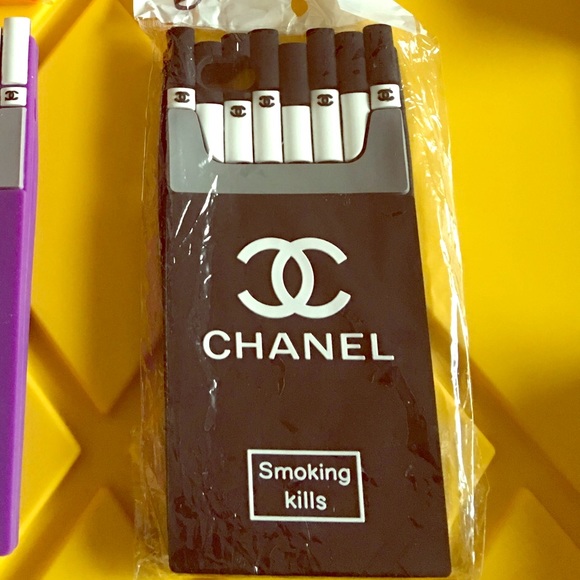 iPhone 6 Cigarette Case