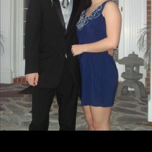 Homecoming/prom dress