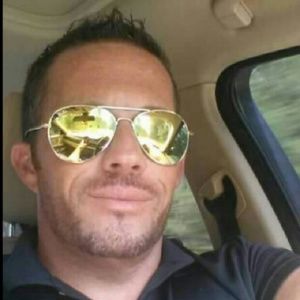 Meet your Posher, Travis