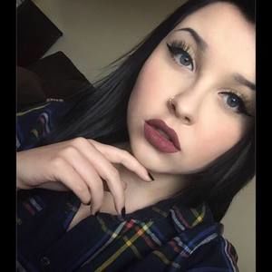 Meet your Posher, Catie