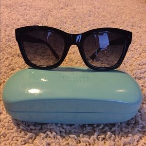 Kate Spade never worn sunglasses