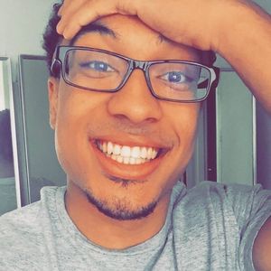 Meet your Posher, Cody