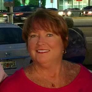 Meet your Posher, Pamela