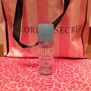 New vs "pink" spray 🚫sold🚫