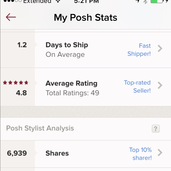 Meet your Posher, Theresa - Picture 2 of 2