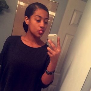 Meet your Posher, Grace