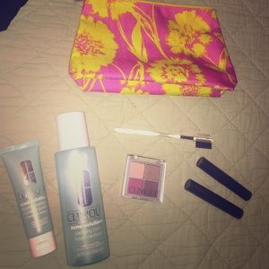 Clinique bundle