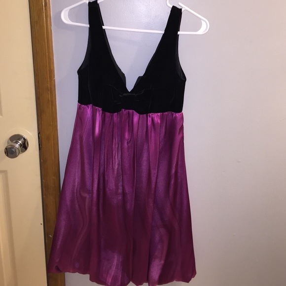 Hoco/prom dress