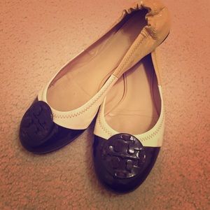 Tory Burch Flats🎉