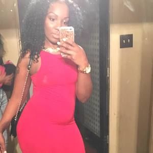 Meet your Posher, Angelica