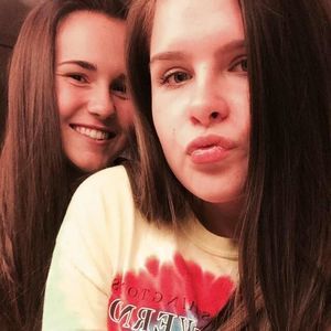 Meet your Posher, Rylee