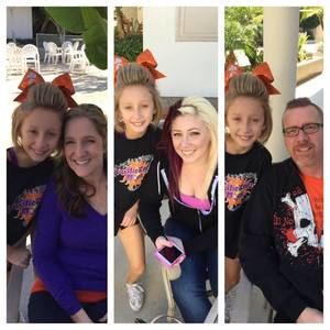 Meet your Posher, Kim