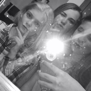 Meet your Posher, Carissa