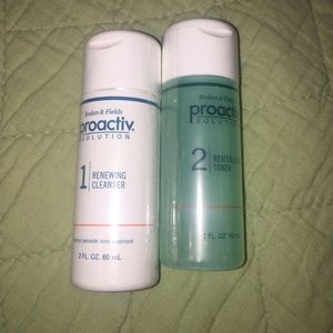 Proactiv solutions