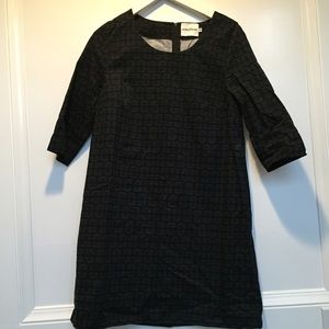 Cute patterned dress