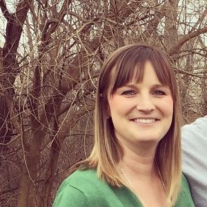 Meet your Posher, Betsy