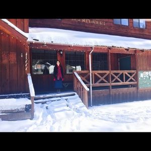 Meet your Posher, Nancy