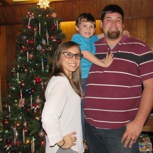 Meet your Posher, Brittney