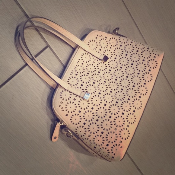 Francesca's Purse
