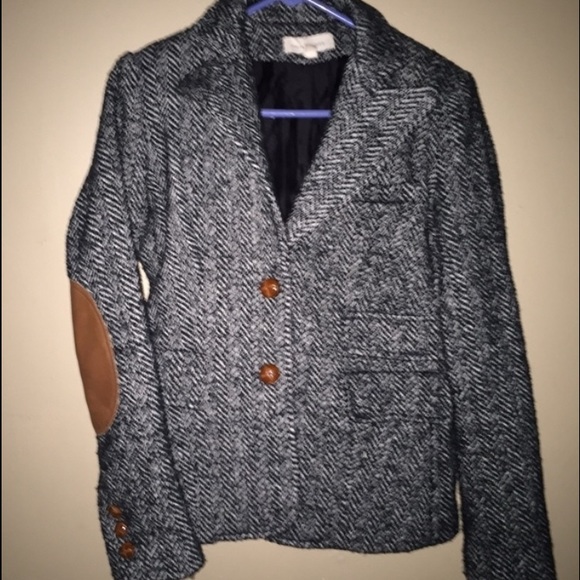 NWOT Third Piece Blazer from Anthropologie