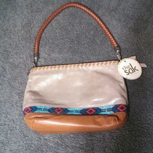 The Sak shoulder bag/purse