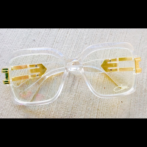 Cazal vintage Glasses