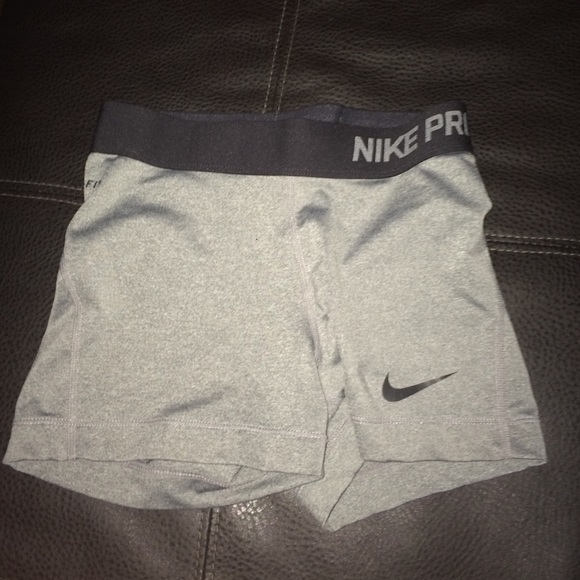 Nike pro spandex