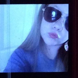 Meet your Posher, Kellie