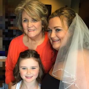 Meet your Posher, Jackie