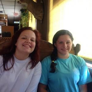 Meet your Posher, Abbie