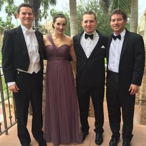 Meet your Posher, Marissa