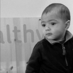 Meet your Posher, Andrea