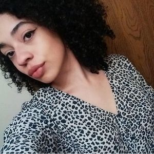 Meet your Posher, Catherine