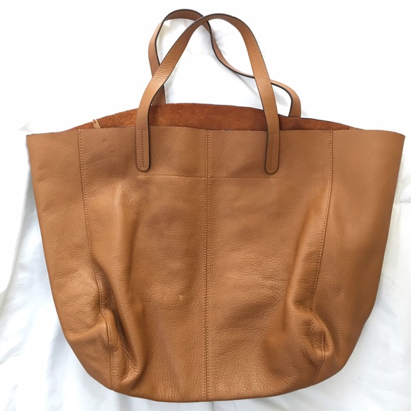100% real leather shoulder bag NEW!