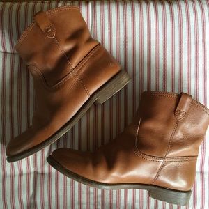Madewell Boots