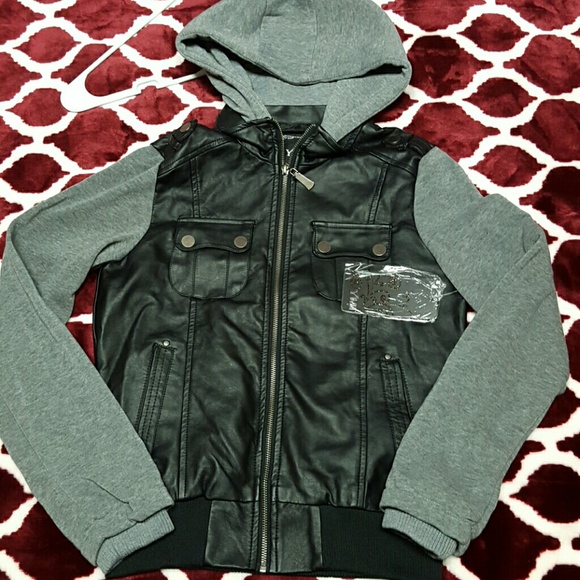 YMI Jacket