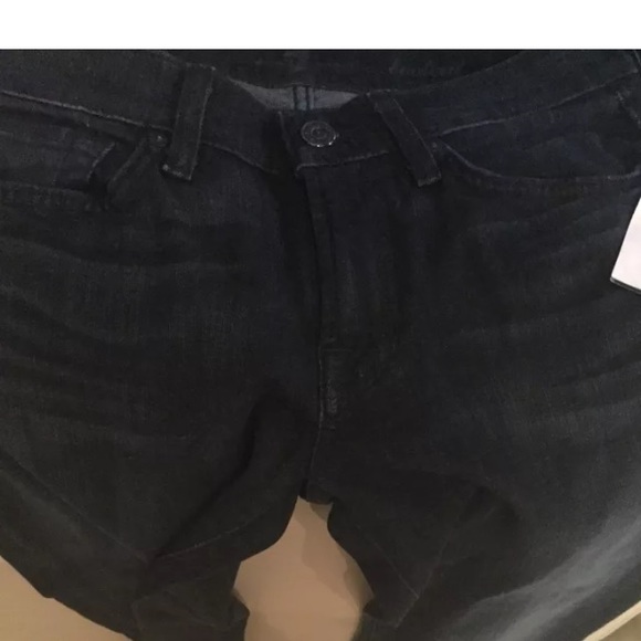 7 for all mankind Jeans