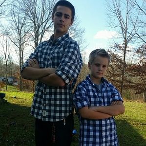 Meet your Posher, Dalton