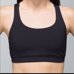 Too small.  Need a size 6.