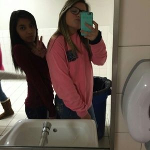 Meet your Posher, Lluvia