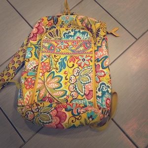 Vera Bradley Backpack