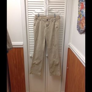 Khakis