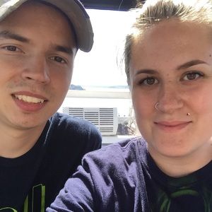 Meet your Posher, Christine