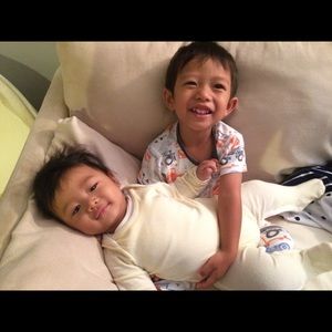 Meet your Posher, Esther