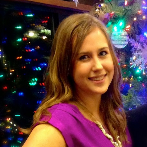 Meet your Posher, Rachel